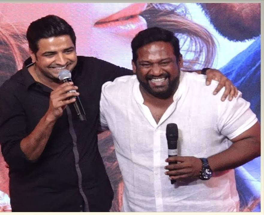 ப்ளீஸ்... காமெடிக்கு இவர்களை அழைக்காதீர்கள்;