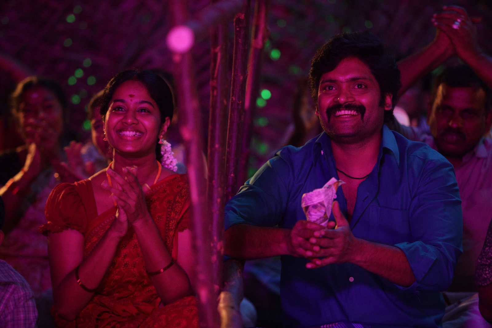 வலுவான கருத்தை தாங்கிய கதைக்கு திரைக்கதை தடையாக மாறியிருக்கிறது! - 'லட்சுமிகாந்தன் கொலை வழக்கு' திரை விமர்சனம்