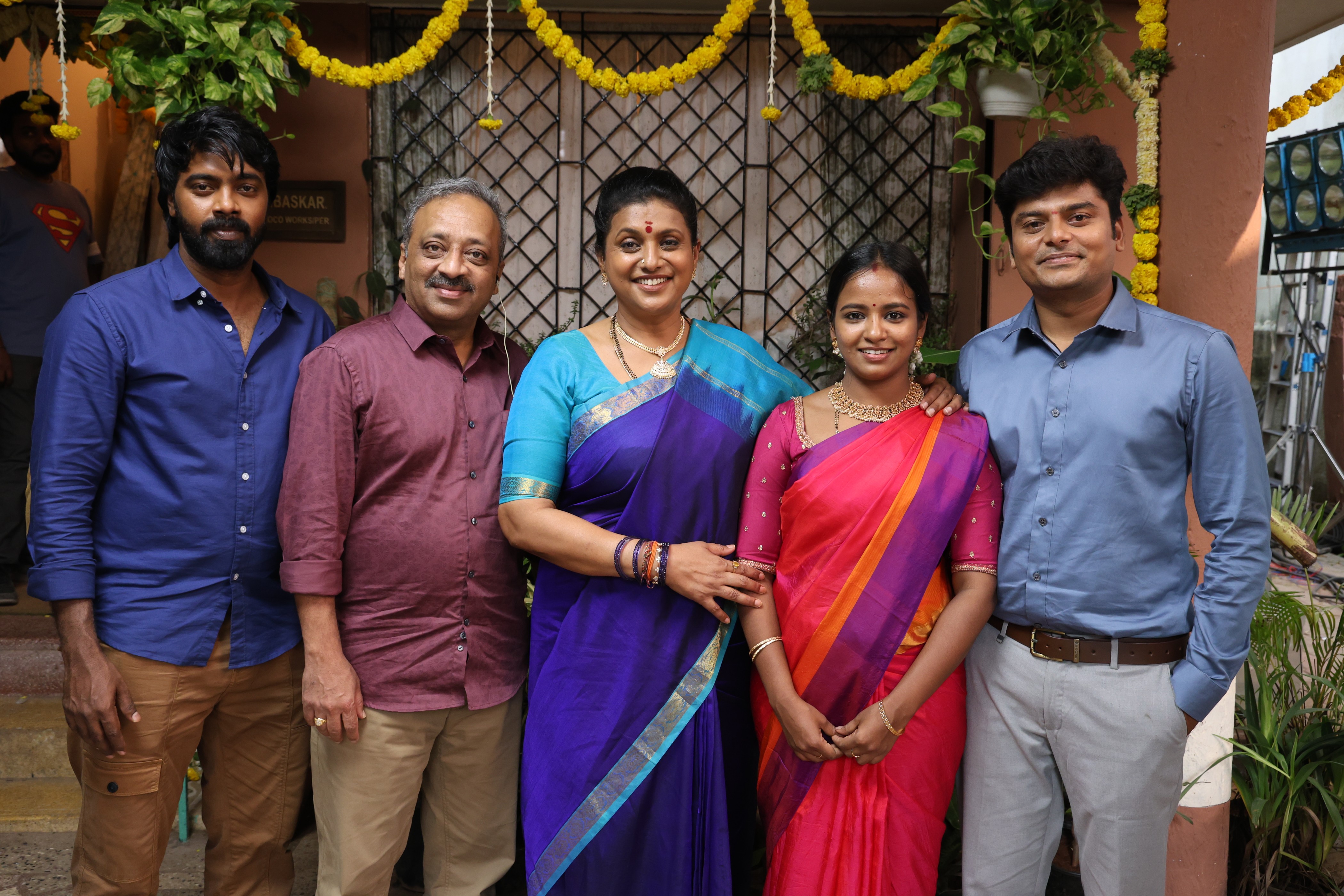 உணர்வுகளைப் பேசும் காதல் கதை... ஆனால் இன்னும் வலுவாக இருந்திருக்கலாம்! - 'அன்பே டயானா' திரை விமர்சனம்
